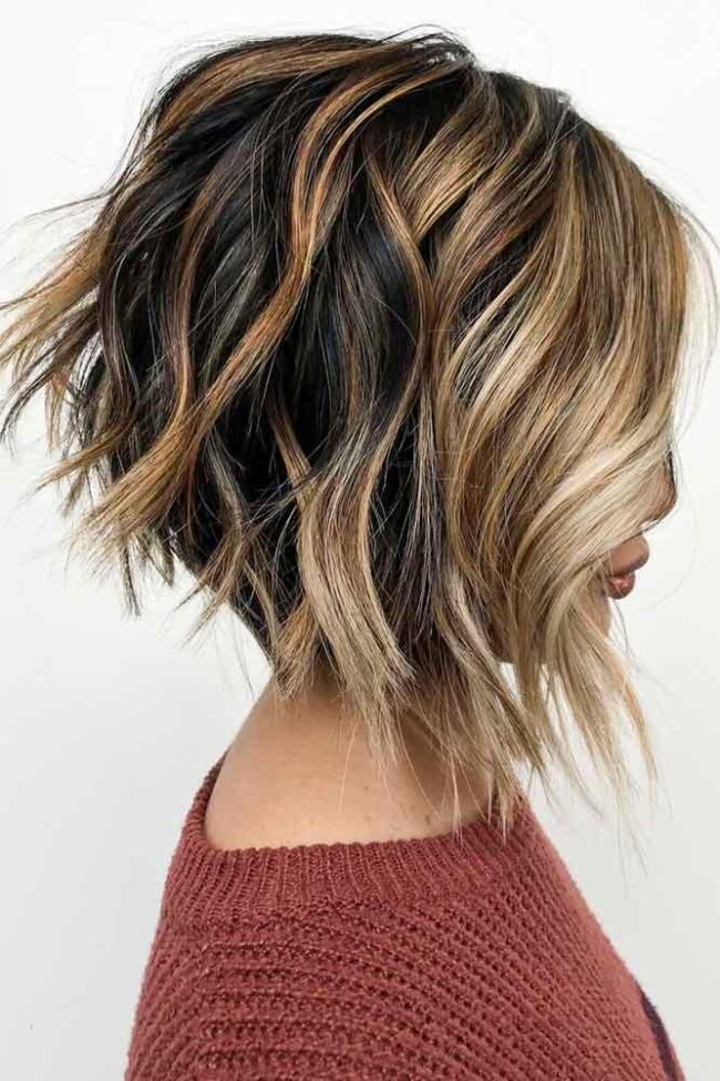 21 Hottest Short Layered Haircuts That Look Great on Everyone