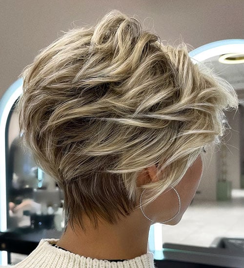 15 Asymmetrical Pixie Cut Ideas That Make a Statement