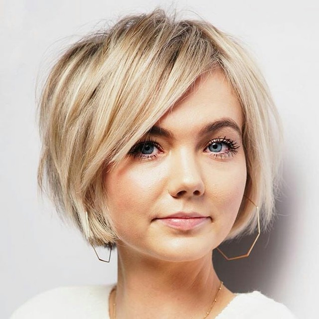 10 Best Medium Haircuts of the Week, According to Editors and Experts
