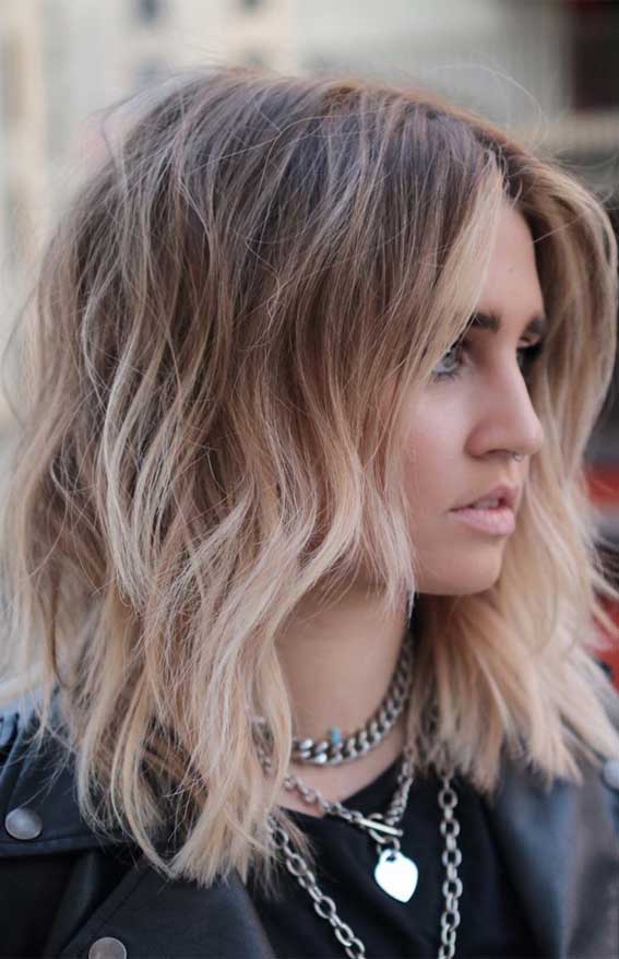 12 Top Lob Haircuts To Inspire Your Next Haircut