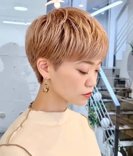 10+ Short Shaggy, Spiky, Edgy Pixie Cuts and Hairstyles