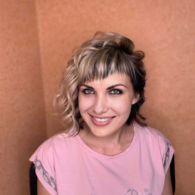 20+ Short Asymmetrical Bob Hairstyles Trending