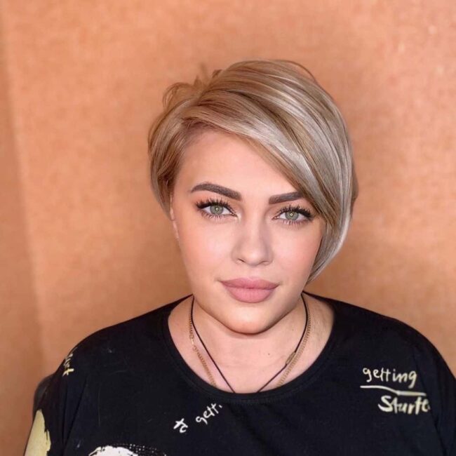20+ Short Asymmetrical Bob Hairstyles Trending