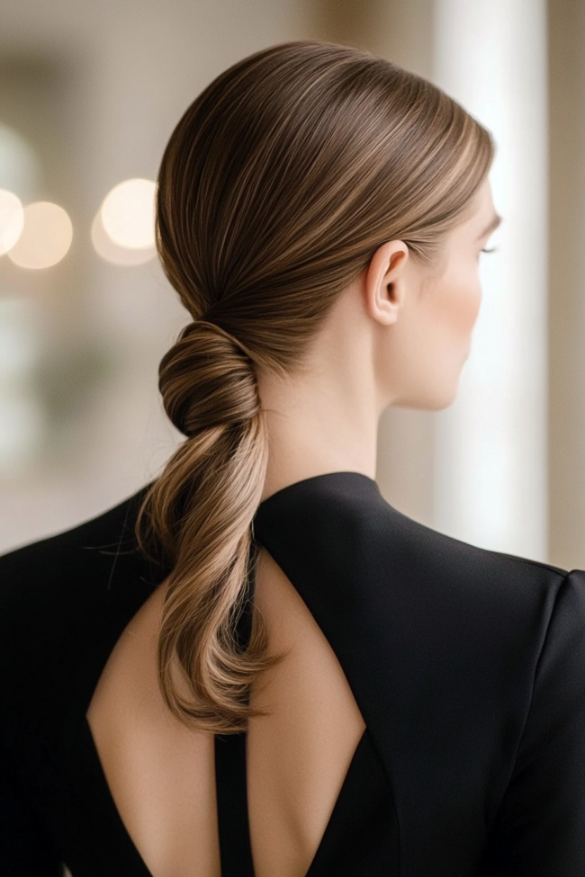 Trendsetting Shoulder Length Hairstyles for You: 20 Must-Try Looks