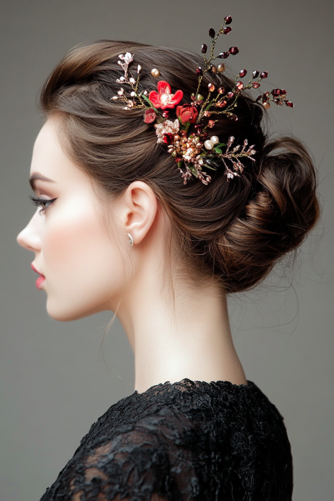 Trendsetting Shoulder Length Hairstyles for You: 20 Must-Try Looks
