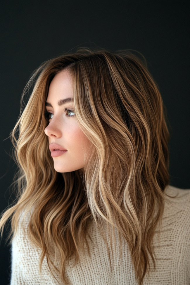 Trendsetting Shoulder Length Hairstyles for You: 20 Must-Try Looks