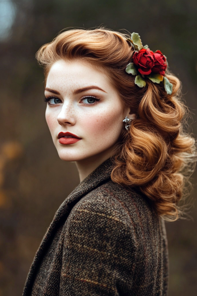 Trendsetting Shoulder Length Hairstyles for You: 20 Must-Try Looks