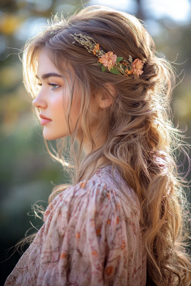 Trendsetting Shoulder Length Hairstyles for You: 20 Must-Try Looks
