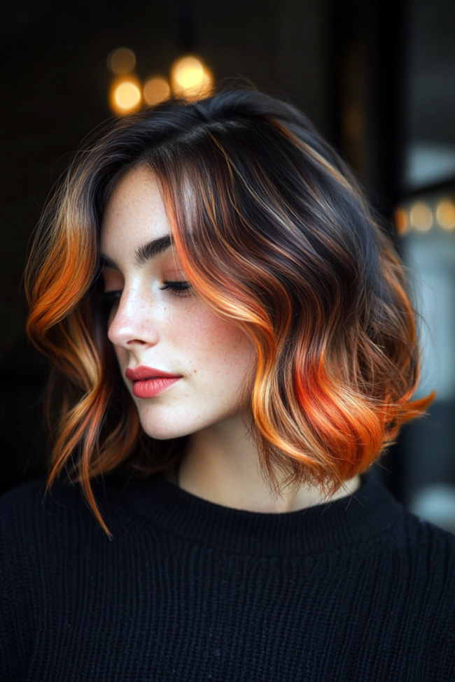 Trendsetting Shoulder Length Hairstyles for You: 20 Must-Try Looks