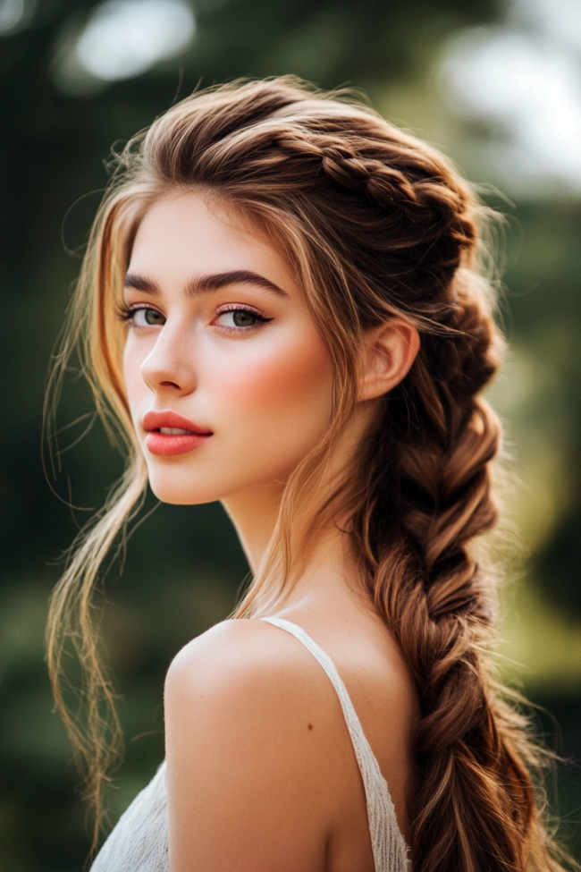 Trendsetting Shoulder Length Hairstyles for You: 20 Must-Try Looks