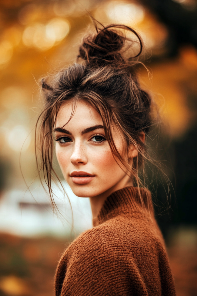 Trendsetting Shoulder Length Hairstyles for You: 20 Must-Try Looks