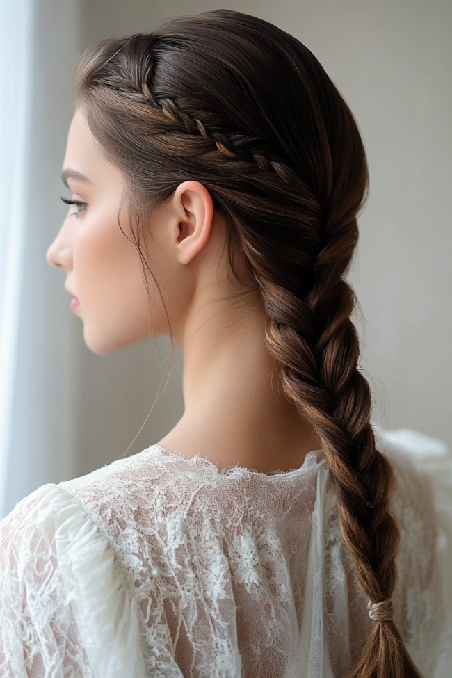 Trendsetting Shoulder Length Hairstyles for You: 20 Must-Try Looks