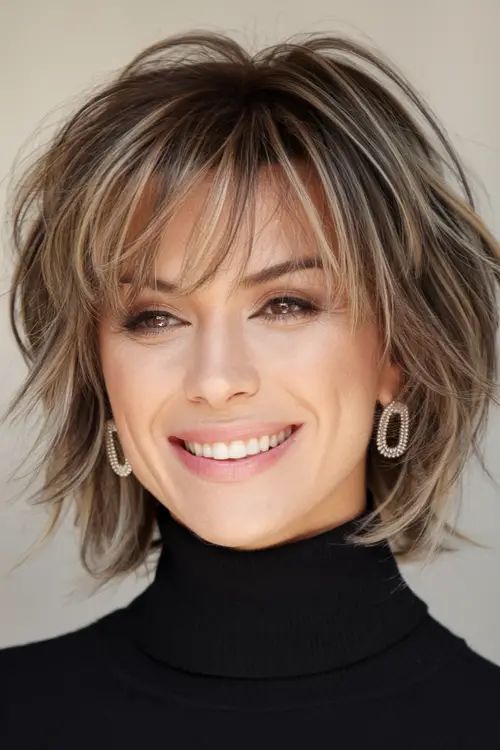 These Haircuts Are Going To Be Huge For Summer 2025