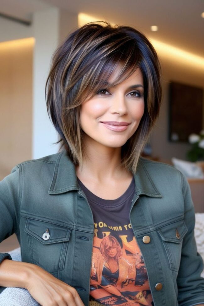These Haircuts Are Going To Be Huge For Summer 2025