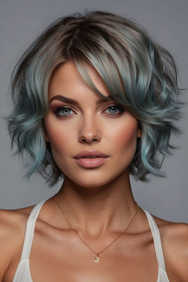 The Most Popular Medium Haircut Inspiration For 2026