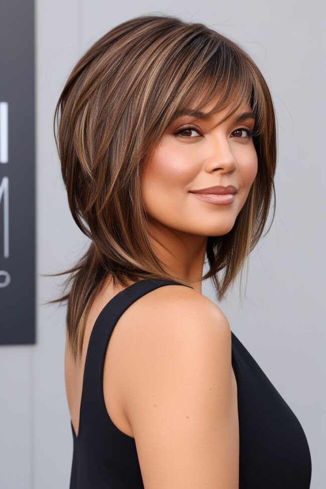 These Haircuts Are Going To Be Huge For Summer 2025