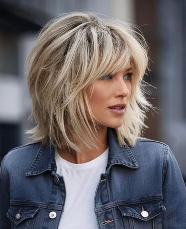 These Haircuts Are Going To Be Huge For Summer 2025