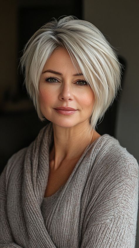 These Haircuts Are Going To Be Huge For Summer 2025