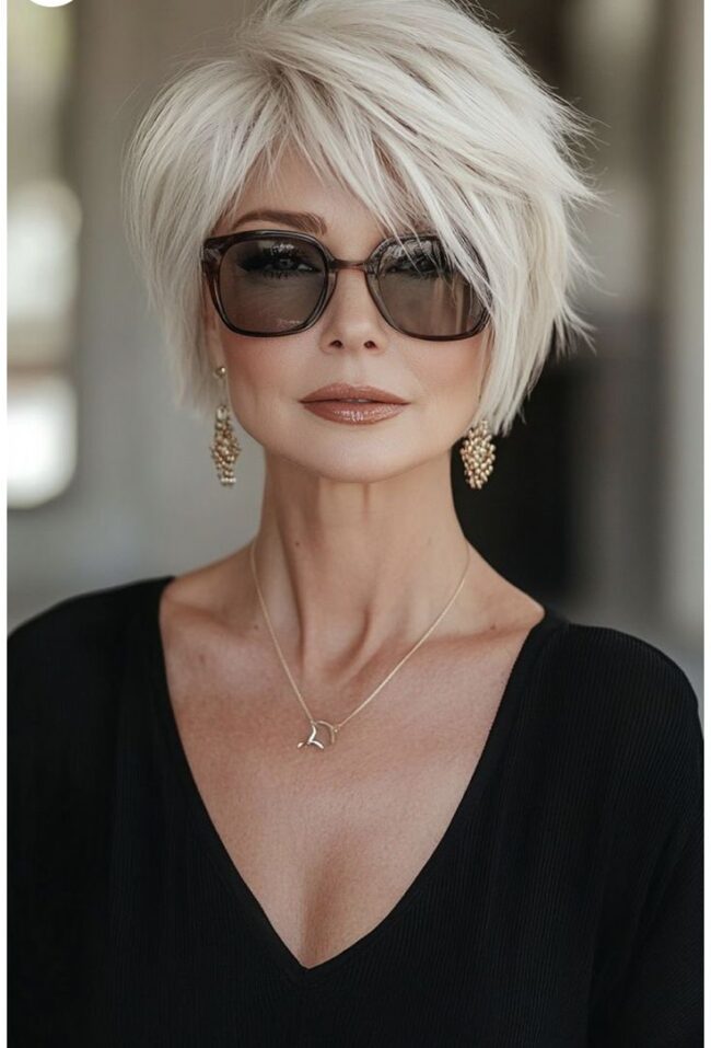 The Most Popular Medium Haircut Inspiration For 2026