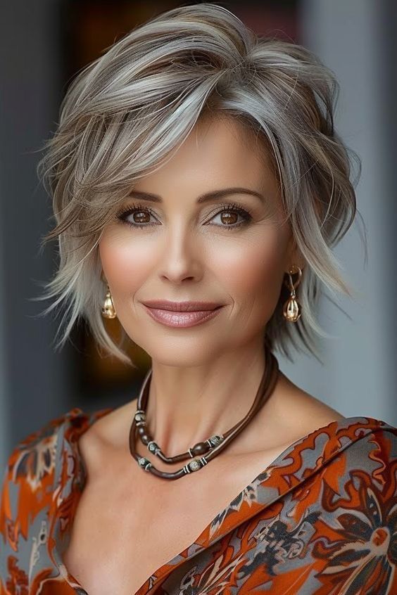 The Most Popular Medium Haircut Inspiration For 2026