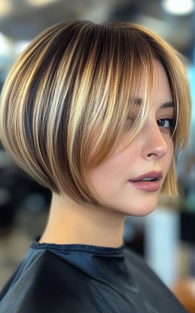 These Haircuts Are Going To Be Huge For Summer 2025
