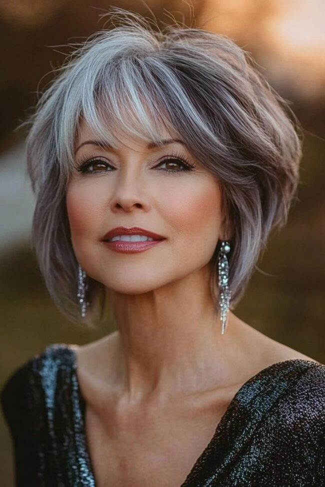 The Most Popular Medium Haircut Inspiration For 2026
