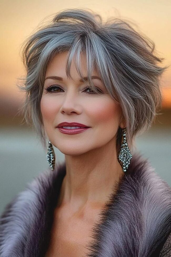 The Most Popular Medium Haircut Inspiration For 2026