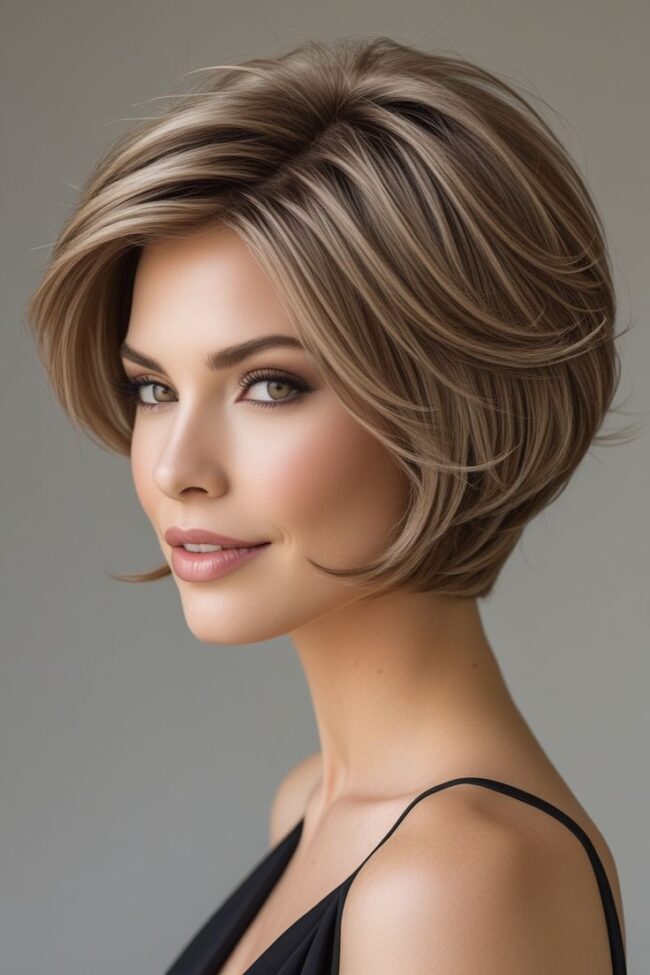 These Haircuts Are Going To Be Huge For Summer 2025