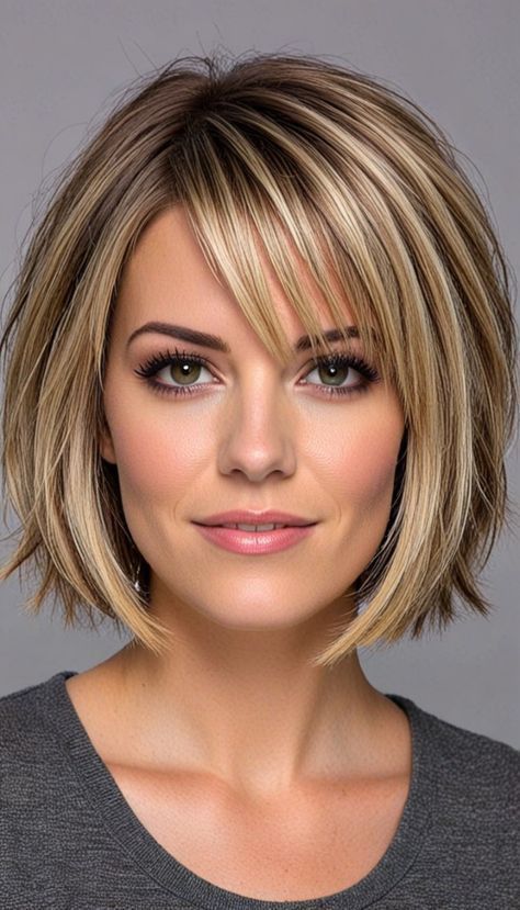 These Haircuts Are Going To Be Huge For Summer 2025