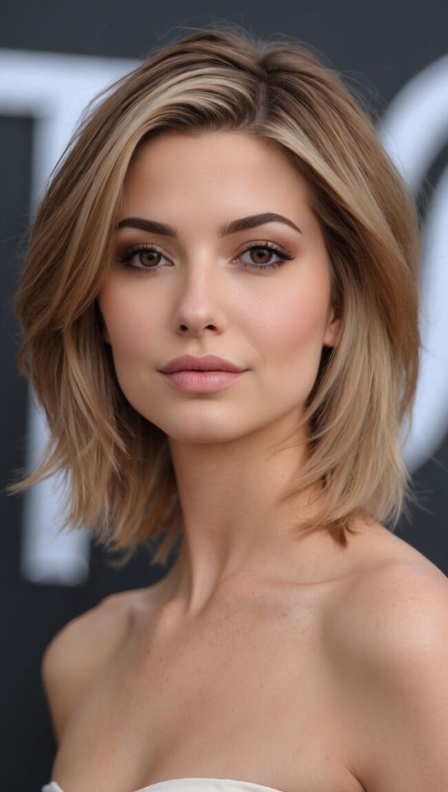 21 Amazing Medium Bob Hairstyles For Timeless Style