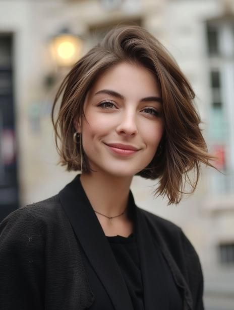 These 40 Bob Trends Will Be Huge in 2025