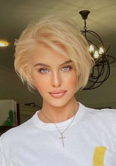 40+ Stununing Pixie Bob Haircut Ideas for 2025