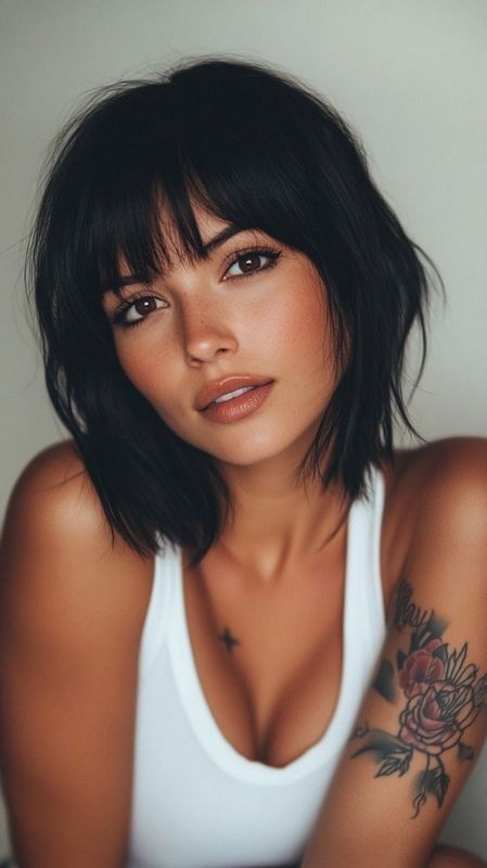 30 Stunning Short Hairstyles To Try In 2025