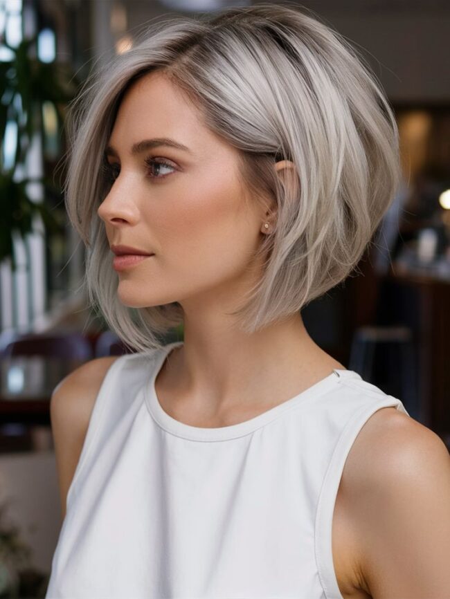 40+ Stununing Pixie Bob Haircut Ideas for 2025