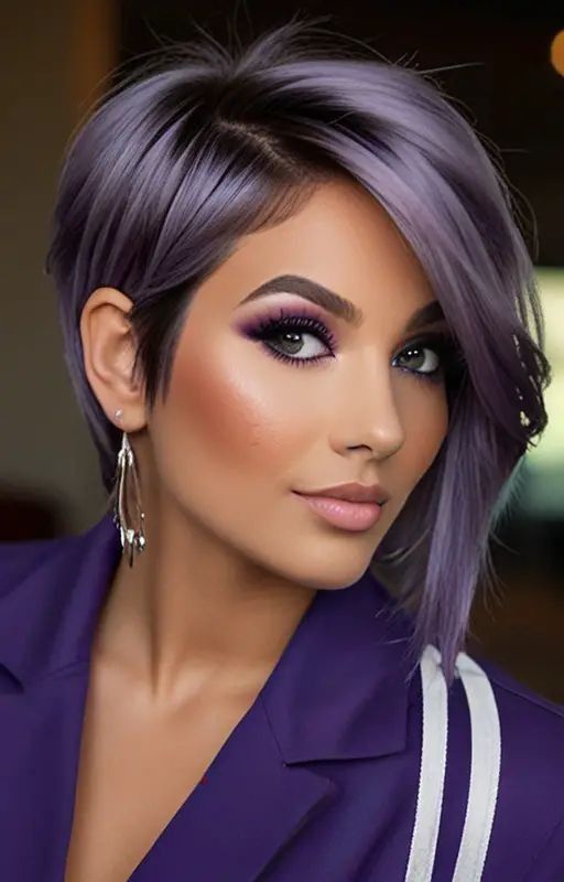 30 Stunning Short Hairstyles To Try In 2025
