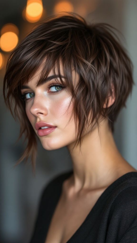 30 Stunning Short Hairstyles To Try In 2025