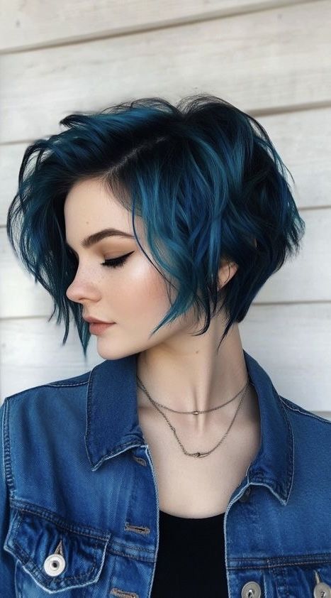 30 Stunning Short Hairstyles To Try In 2025