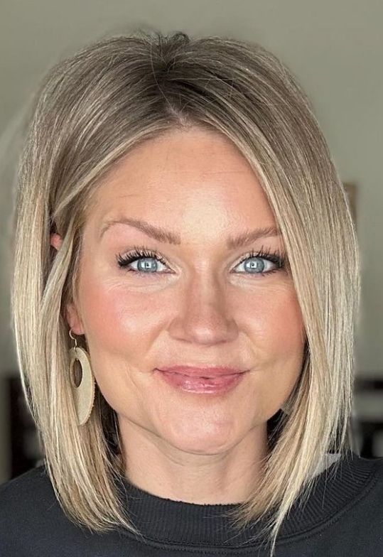 21 Amazing Medium Bob Hairstyles For Timeless Style