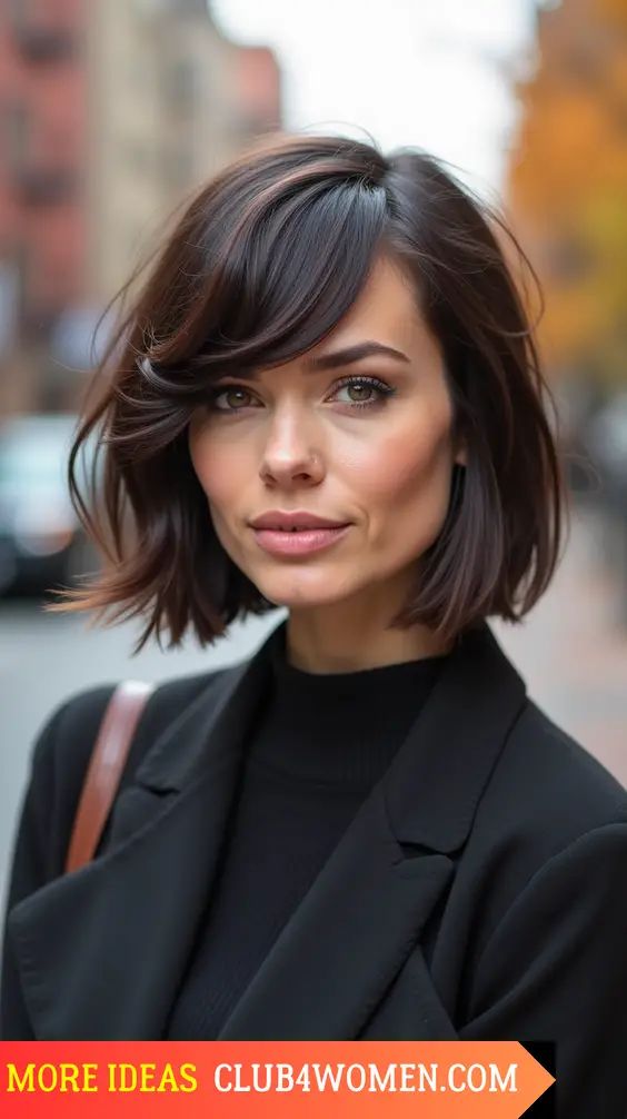 These 40 Bob Trends Will Be Huge in 2025