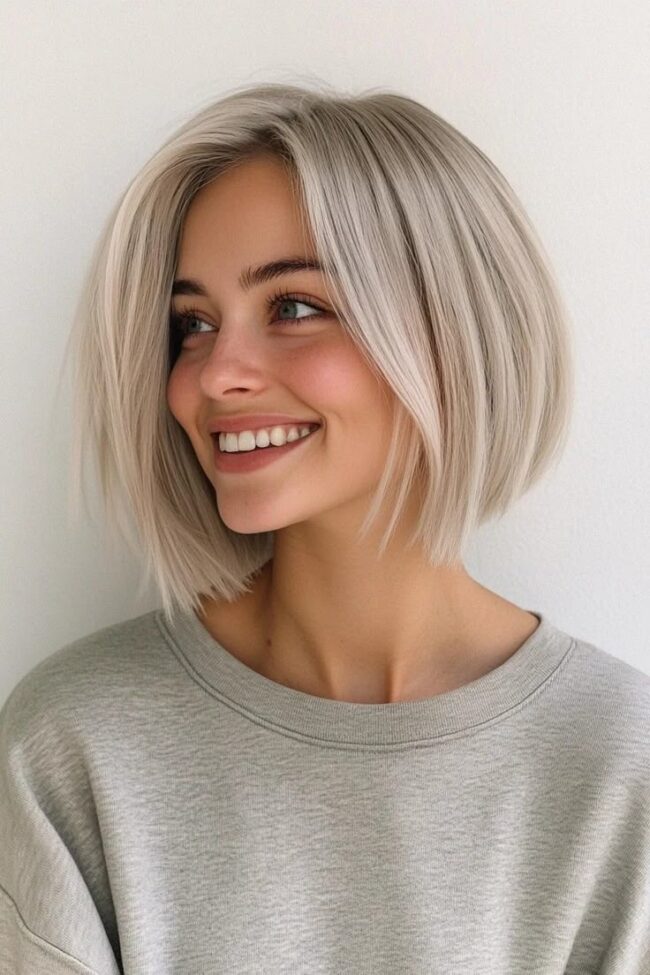 40+ Stununing Pixie Bob Haircut Ideas for 2025