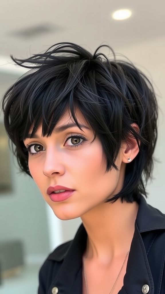 30 Stunning Short Hairstyles To Try In 2025