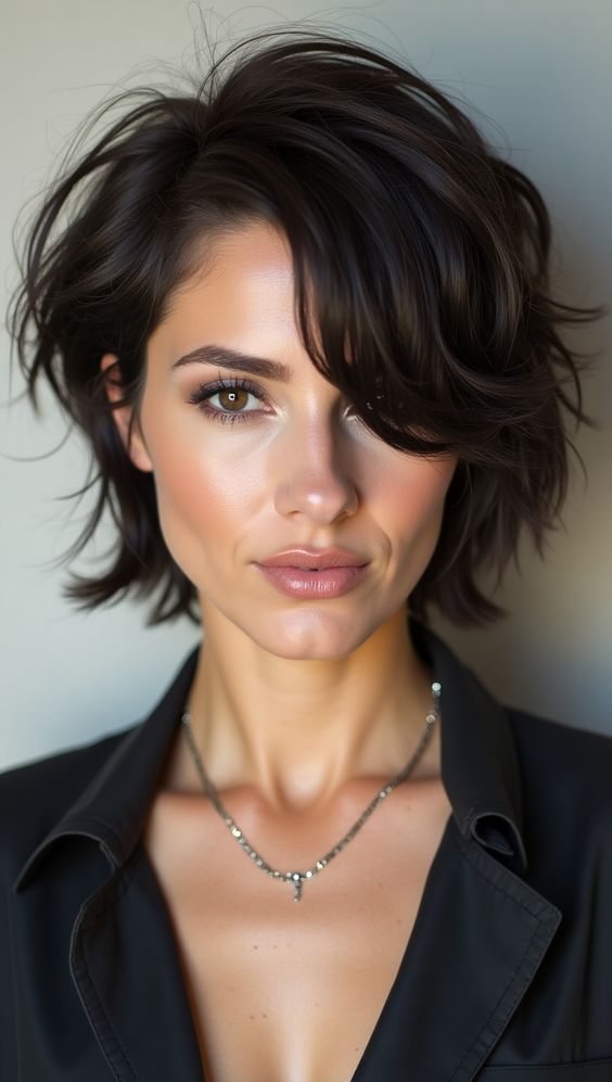 30 Stunning Short Hairstyles To Try In 2025