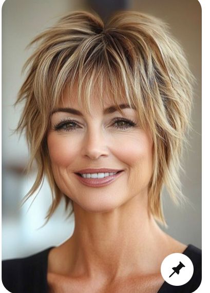 30 Stunning Short Hairstyles To Try In 2025