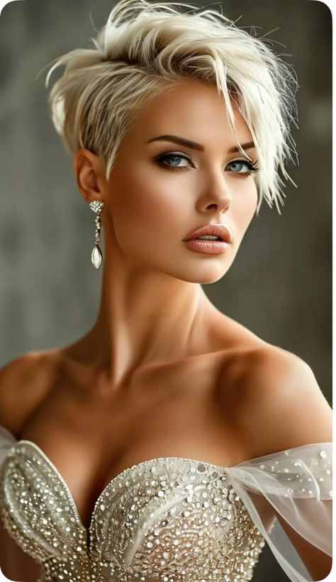 40+ Stununing Pixie Bob Haircut Ideas for 2025