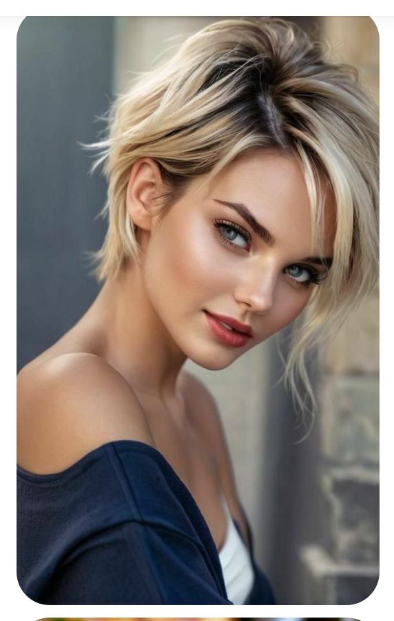 30 Stunning Short Hairstyles To Try In 2025