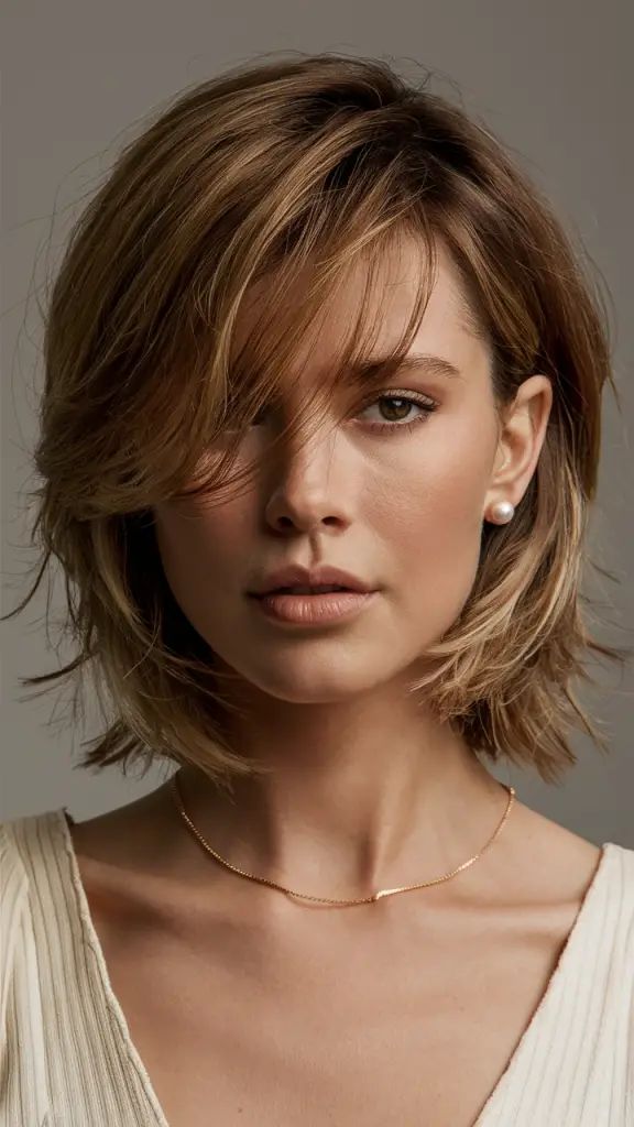 These 40 Bob Trends Will Be Huge in 2025